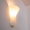 Nerola wall light white, 1-light source