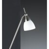 Paul Neuhaus PINO Floor Lamp stainless steel, 1-light source