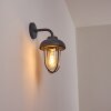 POZNAN Outdoor Wall Light grey, 1-light source