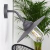 MIJAS Outdoor Wall Light anthracite, 1-light source