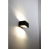 Spider Outdoor Wall Light LED anthracite, 1-light source