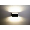 Spider Outdoor Wall Light LED anthracite, 1-light source