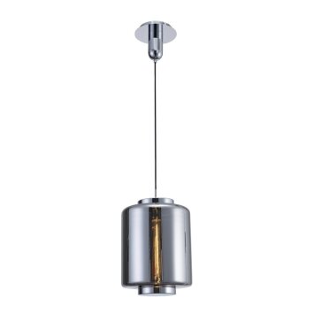 Mantra JARRAS Pendant Light chrome, 1-light source