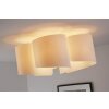 Selene PAPIRO ceiling light white, 5-light sources