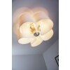 Selene PAPIRO ceiling light white, 5-light sources