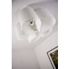 Selene PAPIRO ceiling light white, 5-light sources