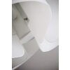 Selene PAPIRO ceiling light white, 5-light sources