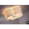 Selene PAPIRO ceiling light white, 5-light sources