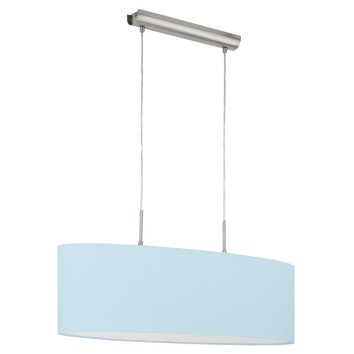 Eglo PASTERI-P Pendant Light white, 2-light sources