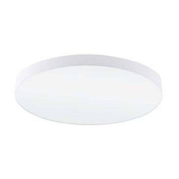 Eglo PASTERI Ceiling Light white, 7-light sources