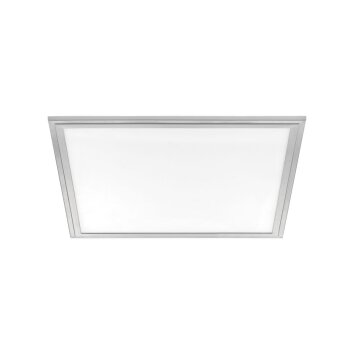 Eglo SALOBRENA Ceiling Light LED grey, 1-light source