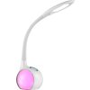 Globo TARRON Table Lamp LED white, 1-light source, Colour changer