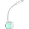 Globo TARRON Table Lamp LED white, 1-light source, Colour changer
