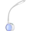 Globo TARRON Table Lamp LED white, 1-light source, Colour changer