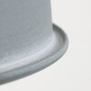 Steinhauer MEXLITE Pendant Light grey, 1-light source