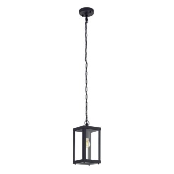 Eglo ALAMONTE 1 Pendant Light black, 1-light source