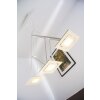 Eva Luz SLIDE hanging light LED white, 3-light sources
