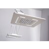 Eva Luz SLIDE hanging light LED white, 3-light sources