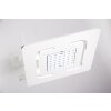 Eva Luz SLIDE hanging light LED white, 3-light sources