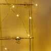 SONDRIO rope lights LED, 50-light sources