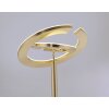 Paul Neuhaus MARTIN Floor Lamp LED brass, 1-light source