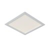 Lucide TENDO-LED Ceiling light white, 1-light source