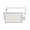 Lucide TENDO-LED Ceiling light white, 1-light source