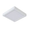 Lucide TENDO-LED Ceiling light white, 1-light source