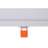 Lucide TENDO-LED Ceiling light white, 1-light source