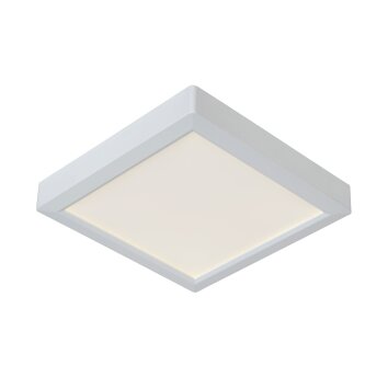 Lucide TENDO-LED Ceiling light white, 1-light source