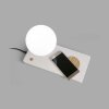 Faro NIKO Table Lamp LED white, 1-light source