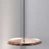 Design For The People by Nordlux ARTIST Pendant Light LED copper, 1-light source