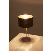 Eglo Maserlo table lamp matt nickel, 1-light source