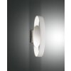 Fabas Luce GABY Wall Light LED white, 1-light source