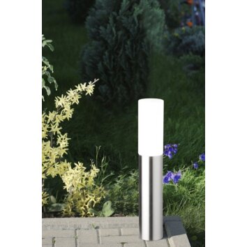 CMD AQUA POLO path light stainless steel, 1-light source