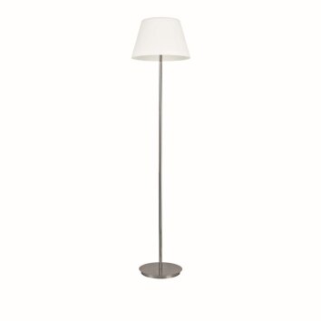 Ideal Lux CYLINDER Floor Lamp white, 2-light sources