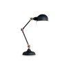 Ideal Lux TRUMAN Table Lamp black, 1-light source