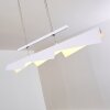 KARUNGI Pendant Light LED white, 1-light source