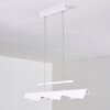KARUNGI Pendant Light LED white, 1-light source
