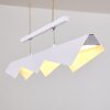 KARUNGI Pendant Light LED white, 1-light source