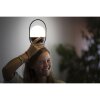 Faro Barcelona Take Away Table Lamp LED black, 1-light source