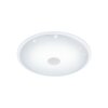 Eglo LANCIANO Ceiling Light LED white, 1-light source