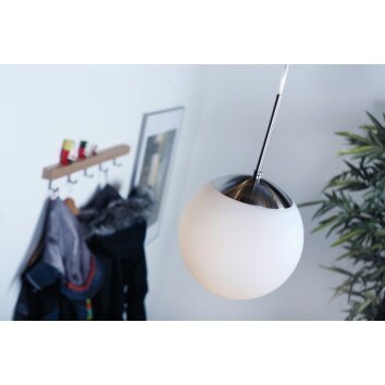 Nordlux CAFE pendant light white