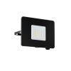 Eglo FAEDO Outdoor Wall Light LED black, 1-light source