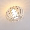 VALKOM Ceiling light white, 1-light source