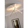 Eva Luz Orion ceiling light LED white, 3-light sources