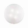 Ideal Lux SIMPLY Wall Light white, 4-light sources