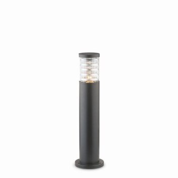 Ideal Lux TRONCO Path Light black, 1-light source