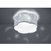 Trio Leuchten MOONY Ceiling Light white, 3-light sources