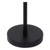 Lucide BERGAMO Floor Lamp LED black, 1-light source